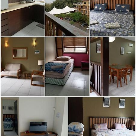 Zamlan Gold Coast Morib Intl Resort - 3 Rooms Apartment Banting  Esterno foto