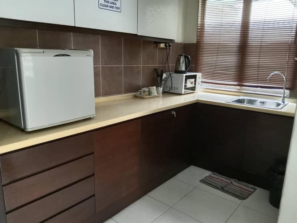 Zamlan Gold Coast Morib Intl Resort - 3 Rooms Apartment Banting  Esterno foto