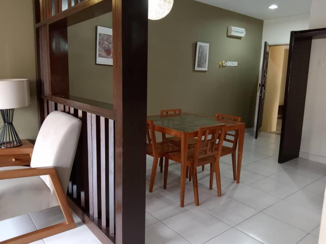 Zamlan Gold Coast Morib Intl Resort - 3 Rooms Apartment Banting  Esterno foto