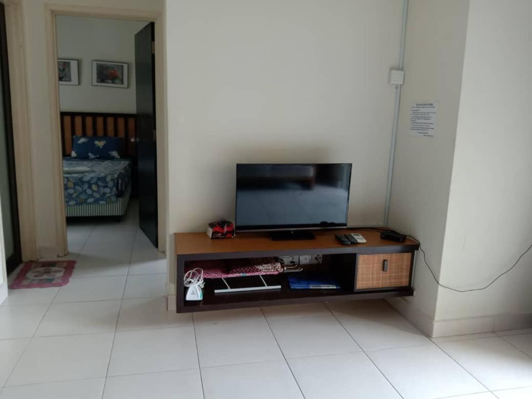 Zamlan Gold Coast Morib Intl Resort - 3 Rooms Apartment Banting  Esterno foto