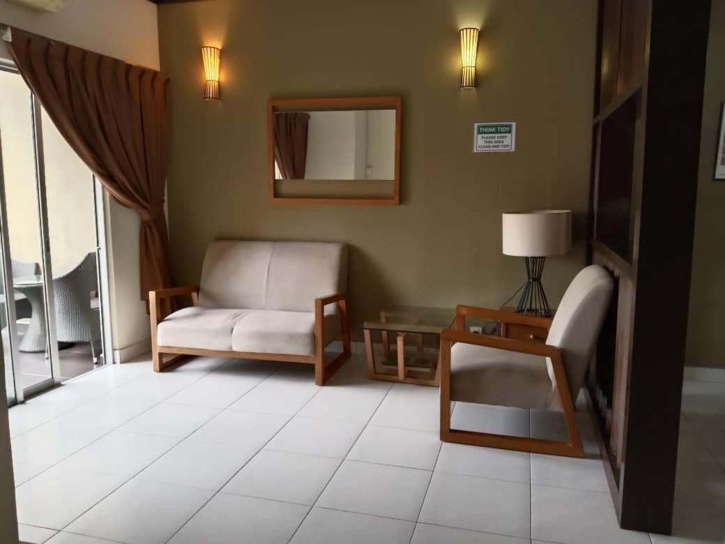 Zamlan Gold Coast Morib Intl Resort - 3 Rooms Apartment Banting  Esterno foto