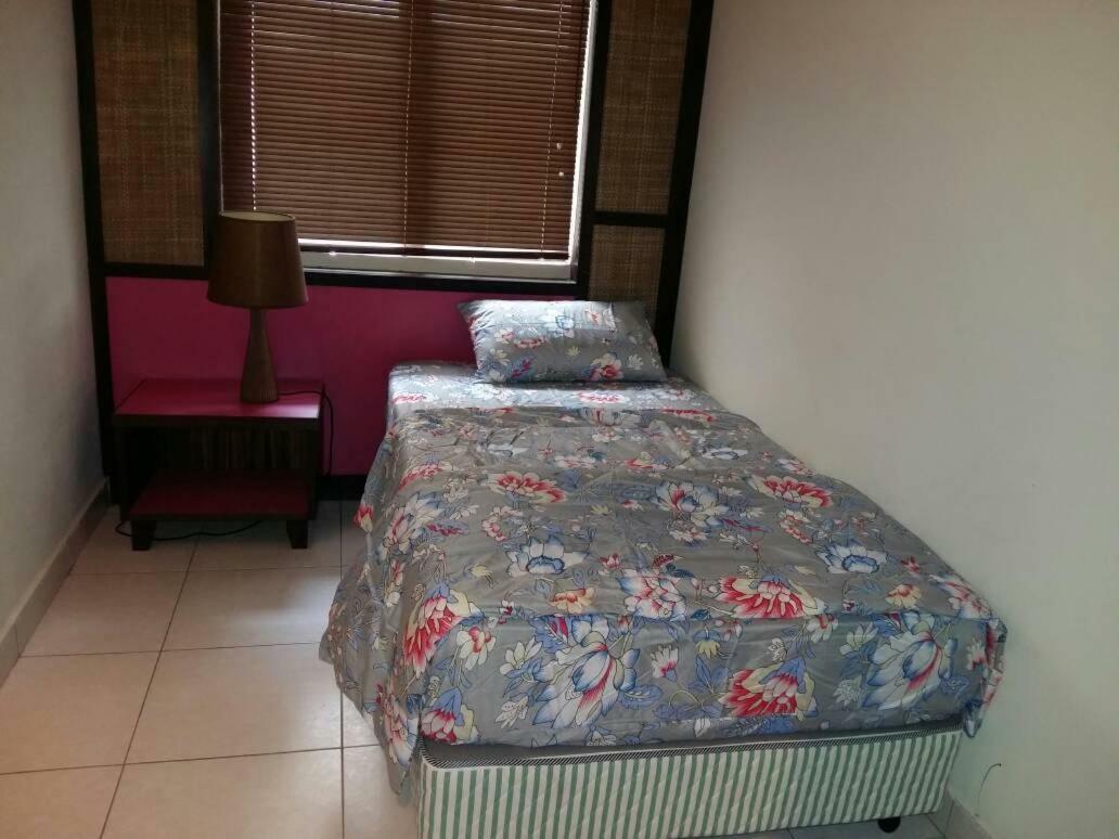 Zamlan Gold Coast Morib Intl Resort - 3 Rooms Apartment Banting  Esterno foto