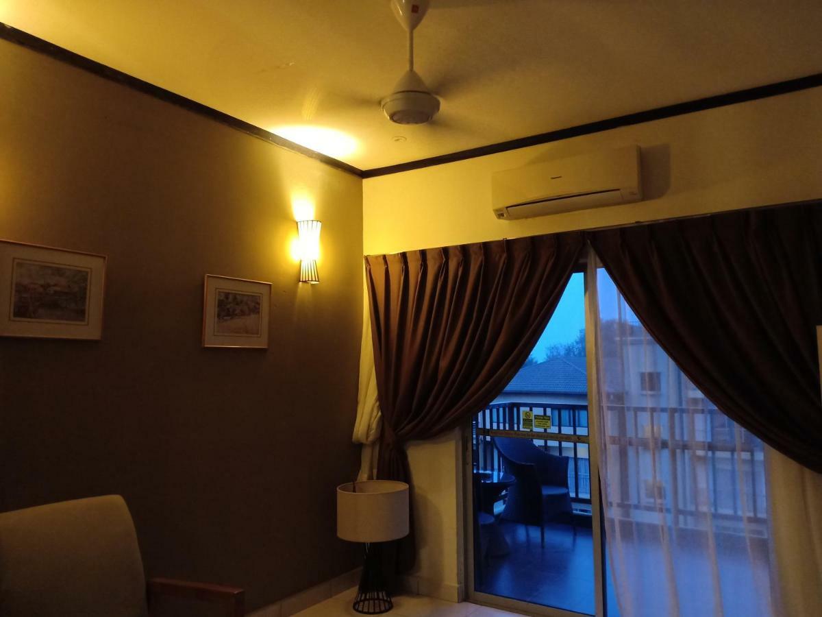 Zamlan Gold Coast Morib Intl Resort - 3 Rooms Apartment Banting  Esterno foto