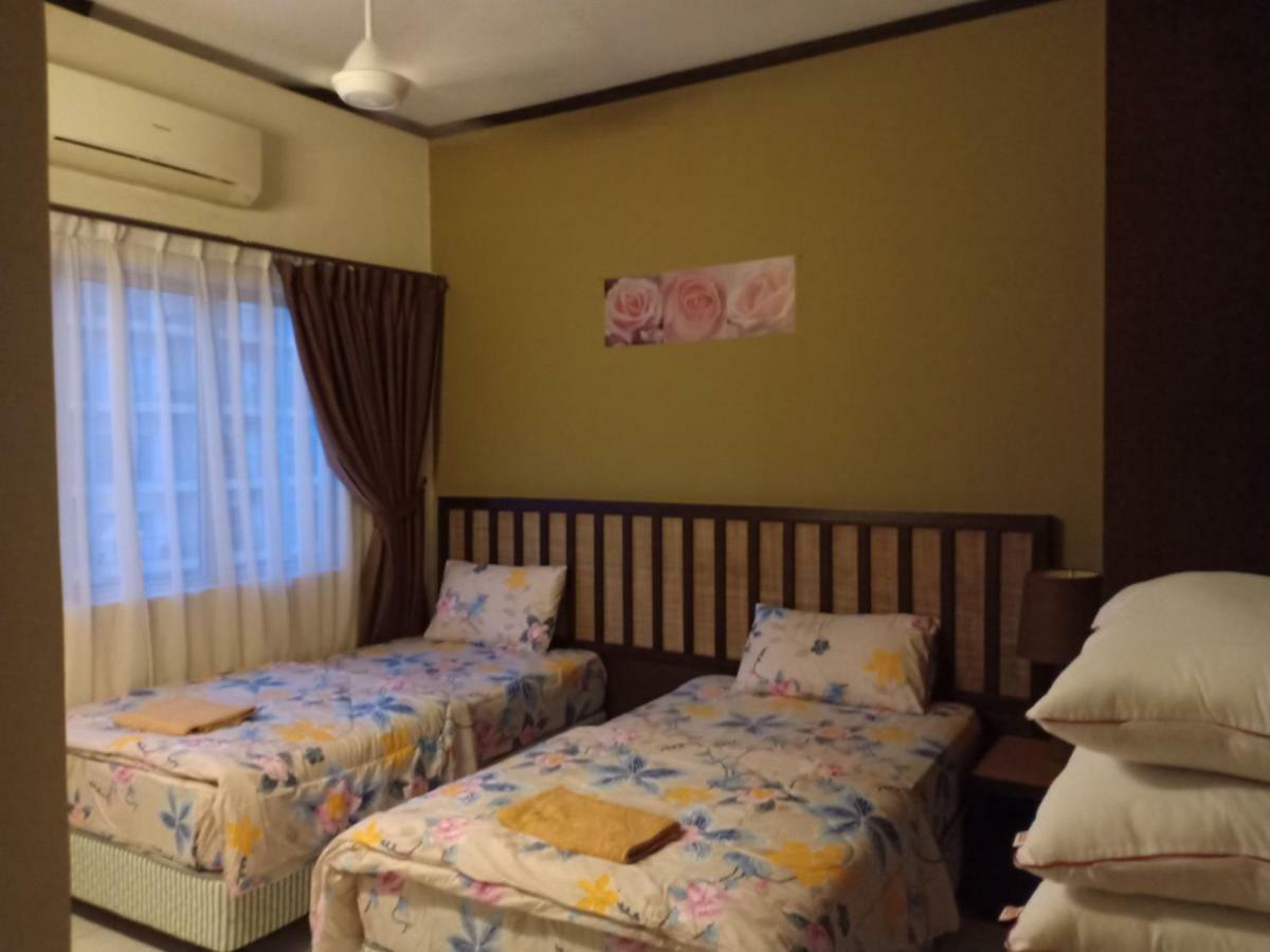 Zamlan Gold Coast Morib Intl Resort - 3 Rooms Apartment Banting  Esterno foto